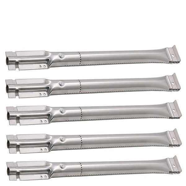 Burner Tubes Kit for Charmglow 720-0396, 720-0578 Gas Grills - Mycitystee
