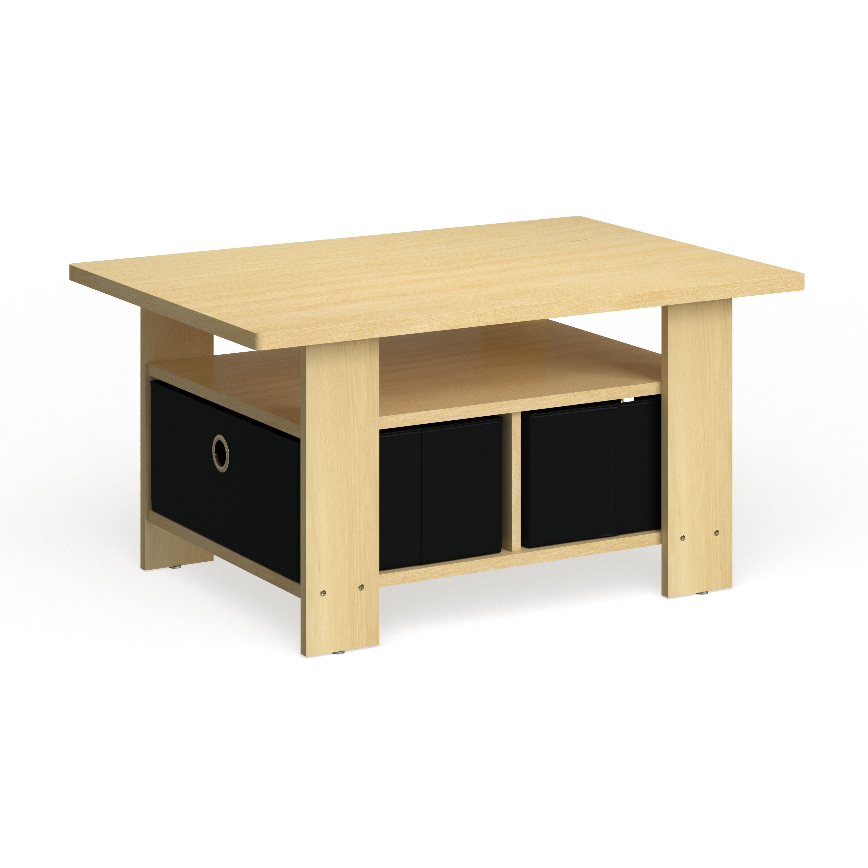Porch and Den Kahaloa Coffee Table - Mycitystee