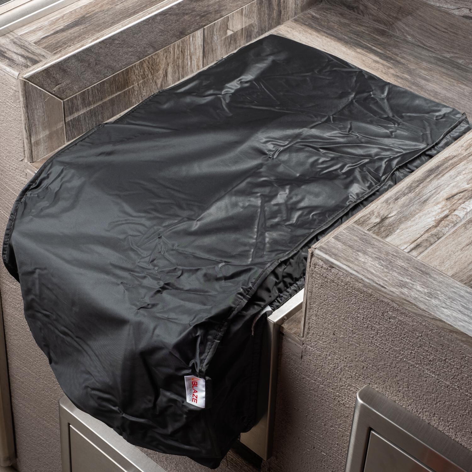 Blaze Cover For Professional LUX / Premium LTE Built-In Power Burners - Mycitystee