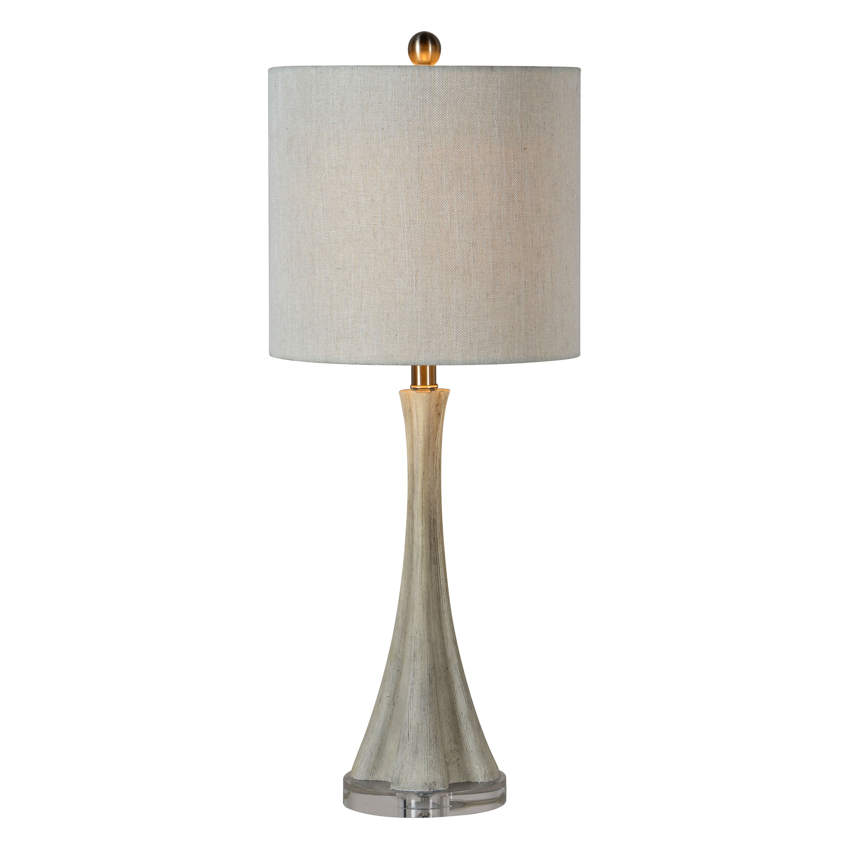 Callie Table Lamps， Set of 2 - 31.00 - Mycitystee