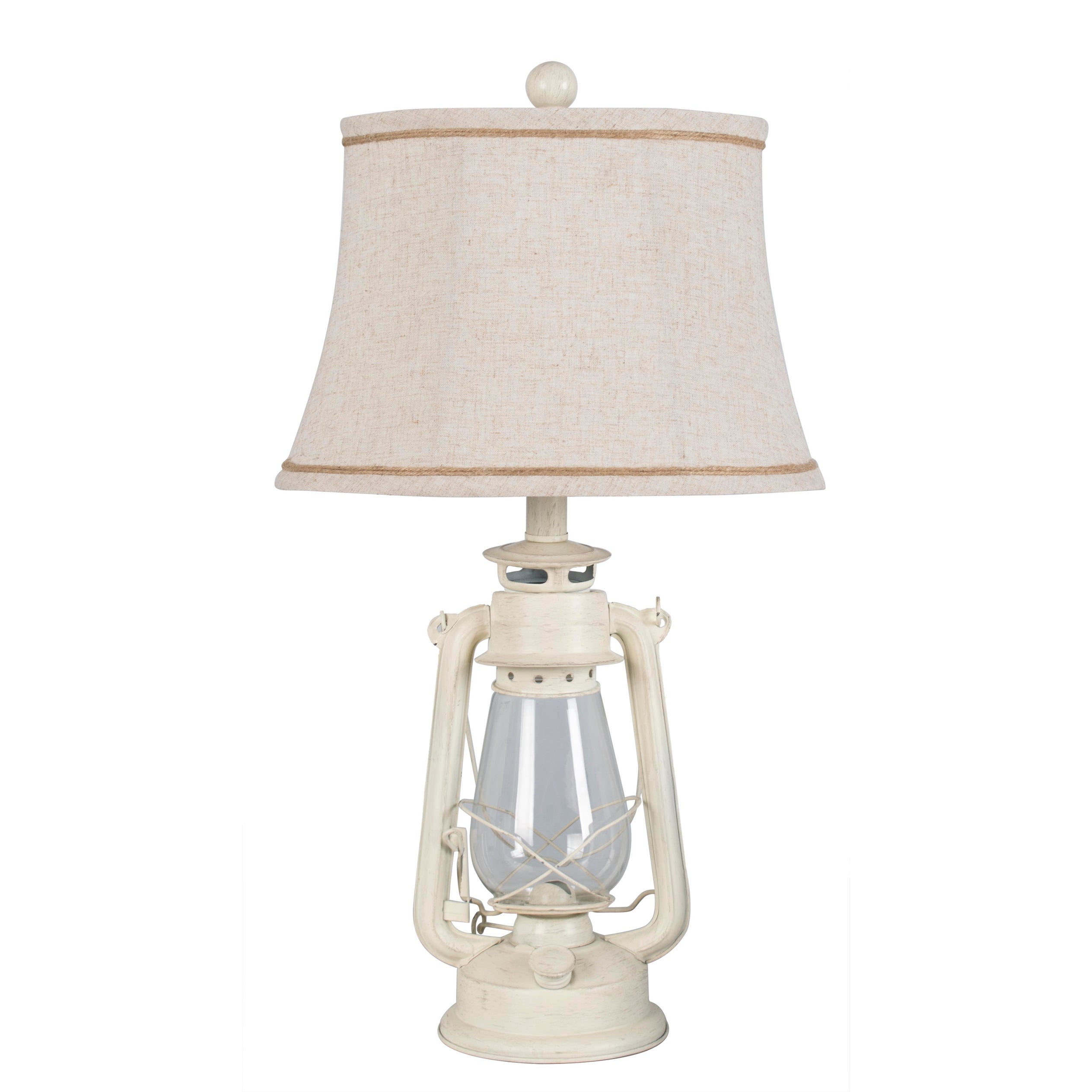 Table Lamp - 23.5 - Mycitystee