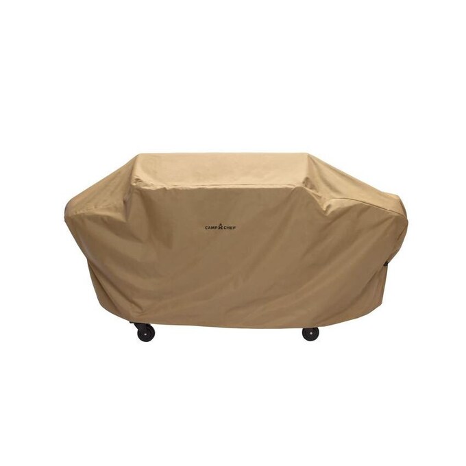 Camp Chef Patio Cover For 36-Inch Apex Grill - Mycitystee