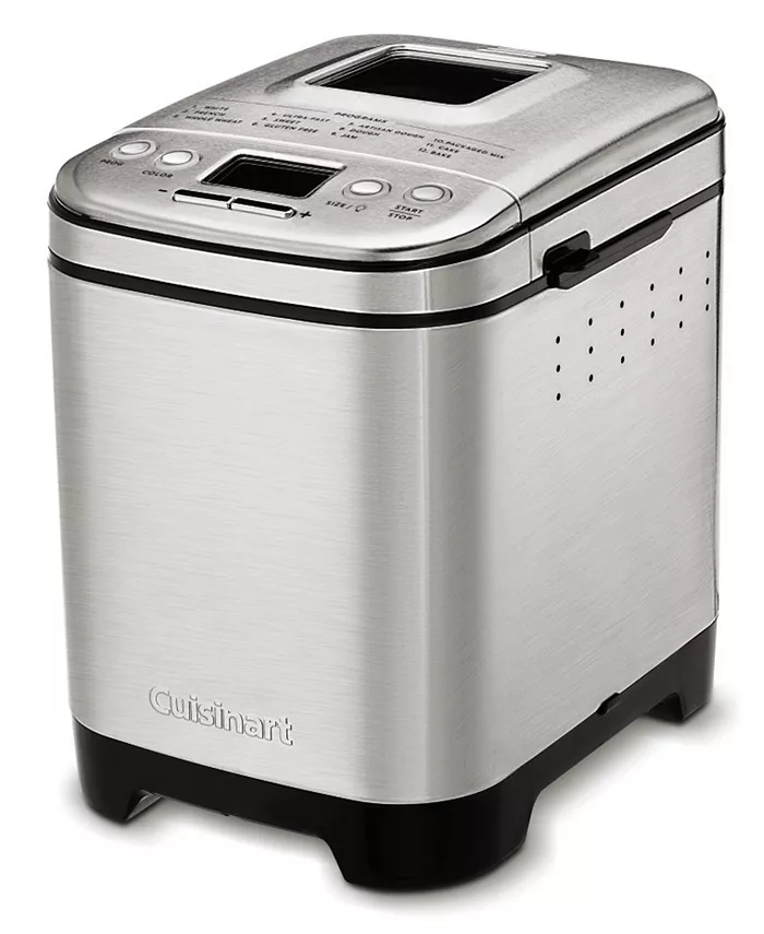 Cuisinart CBK-110M Compact Automatic Bread Maker - Mycitystee