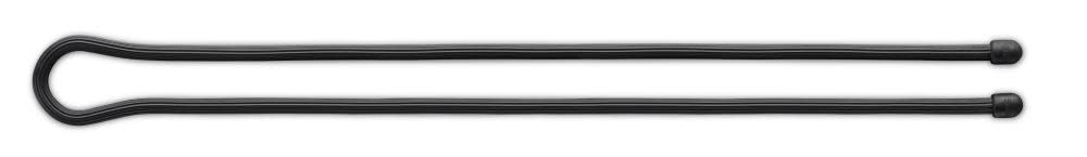 NITE IZE 2 Pack 32 In. Gear TieBlackGT32-2PK-01 - Mycitystee