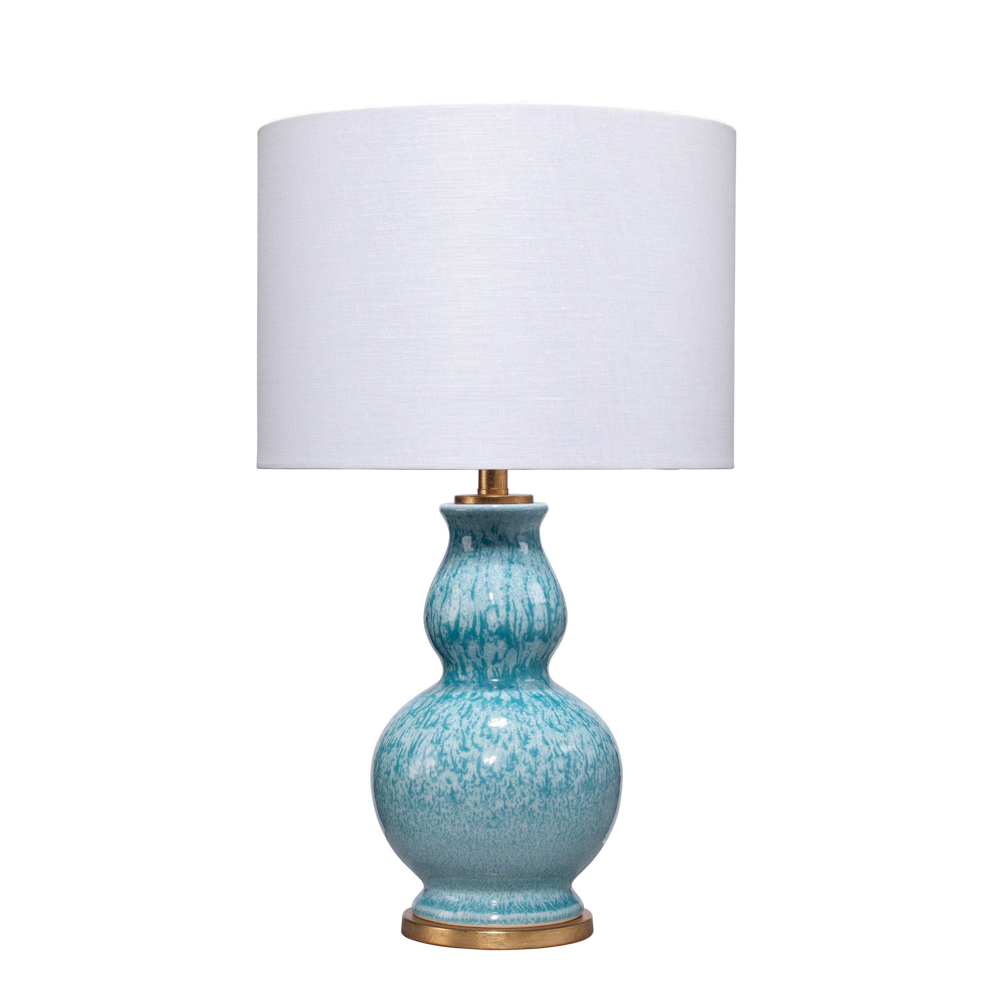 Alden Décor Josie Ceramic Table Lamp - Mycitystee