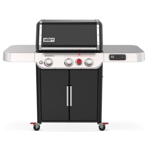 Genesis EX-325s Smart Gas Grill - Mycitystee