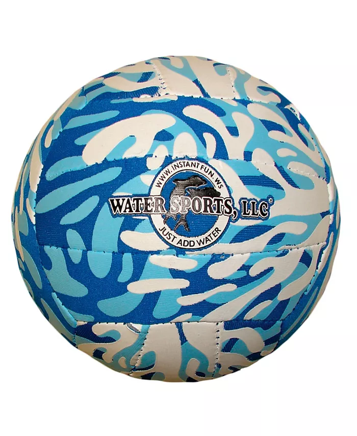 Stream Machine Pool and Beach Toy Itzavolleyball - Mycitystee
