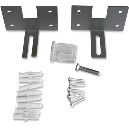 Lorell Panel Wall Brackets (90262) - Mycitystee