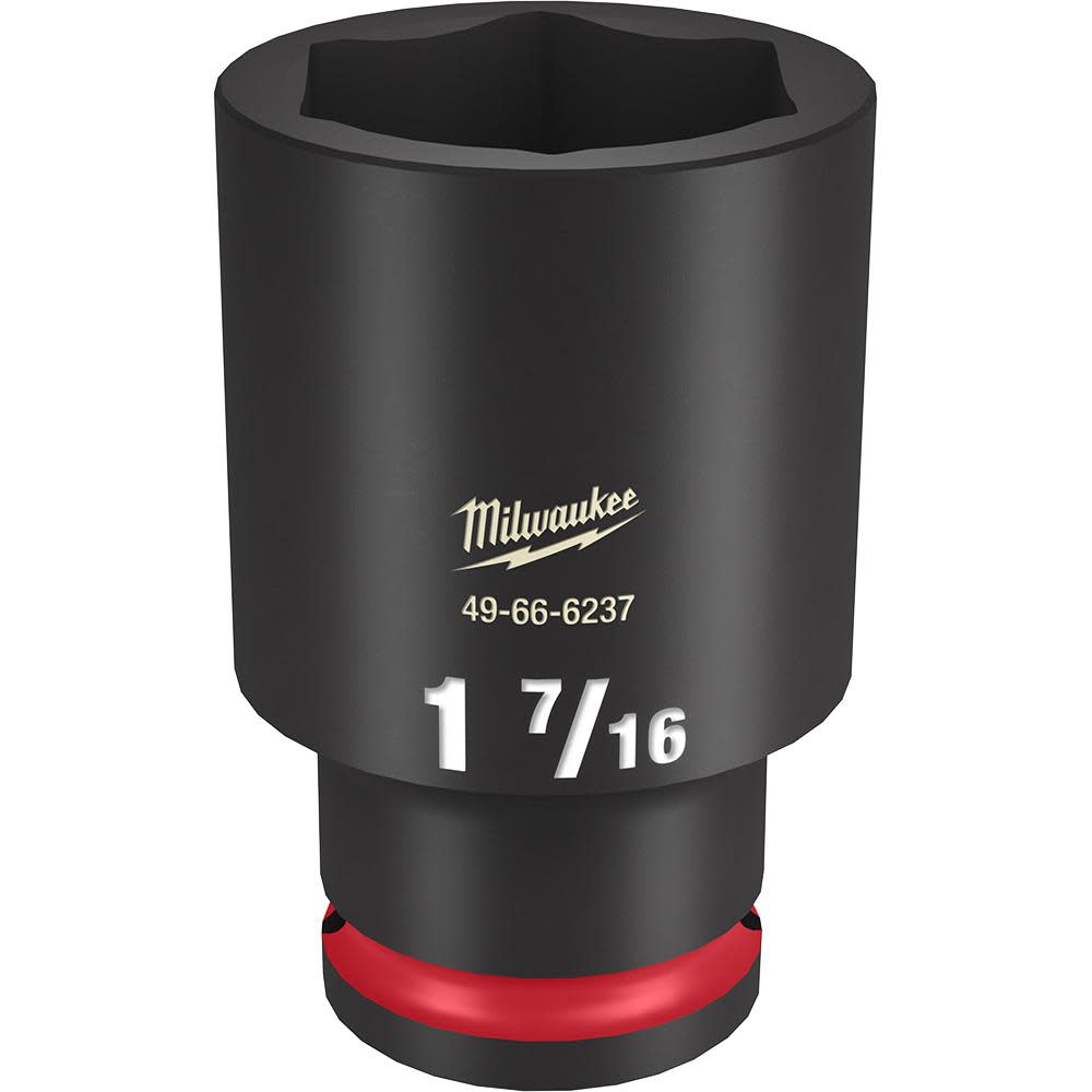 Milwaukee Impact Socket 1/2