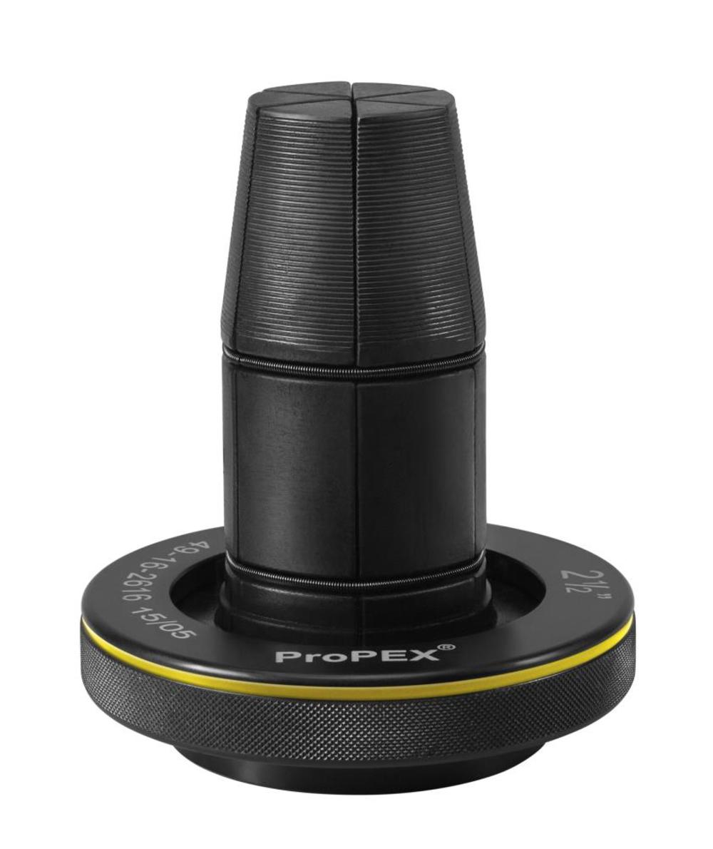 Milwaukee 2-1/2 In. ProPEX Expansion Head 49-16-2616 from Milwaukee - Mycitystee
