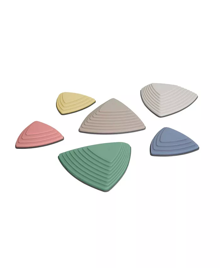 Gonge - Toys River Stones Nordic - Mycitystee
