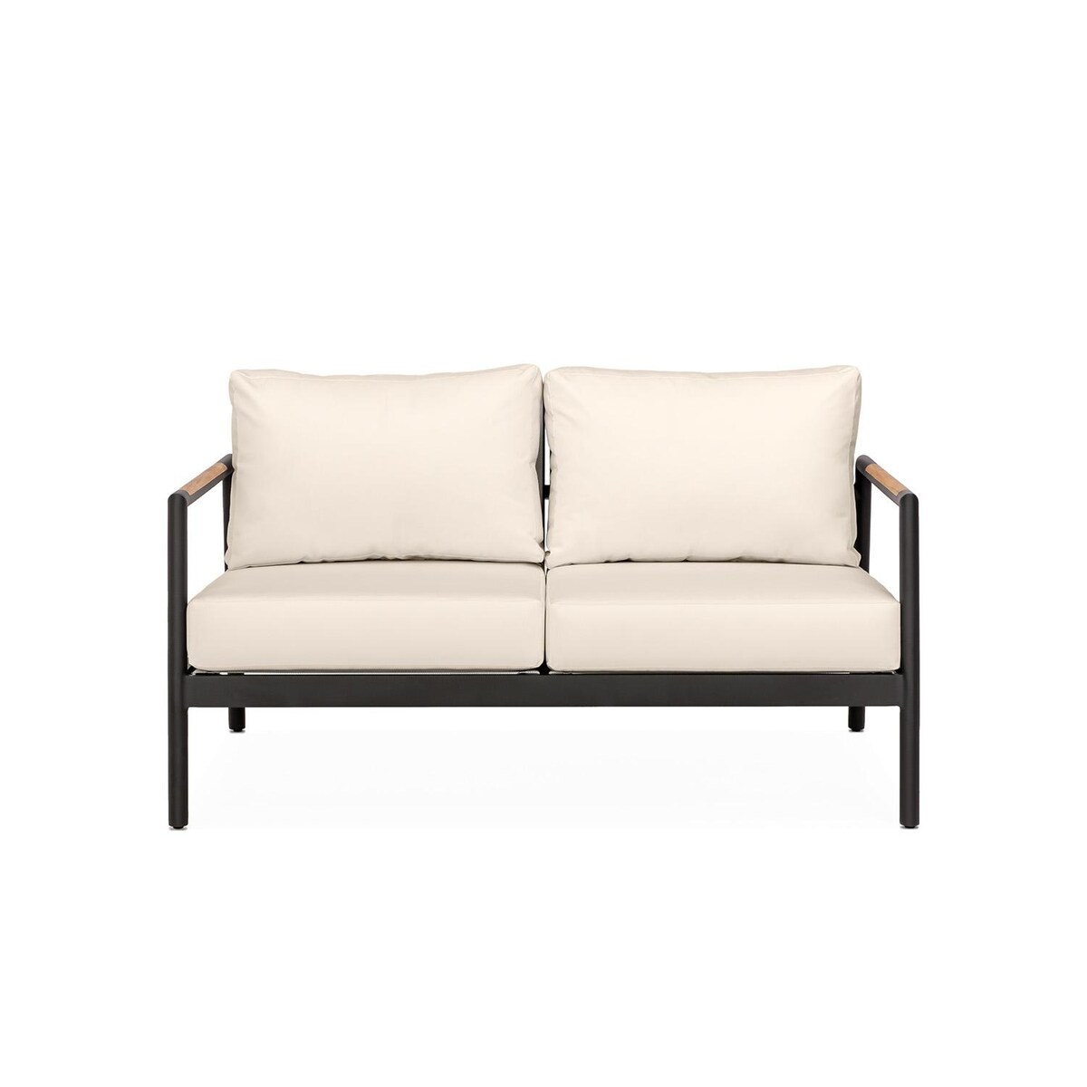 Signature Audubon Loveseat - Mycitystee