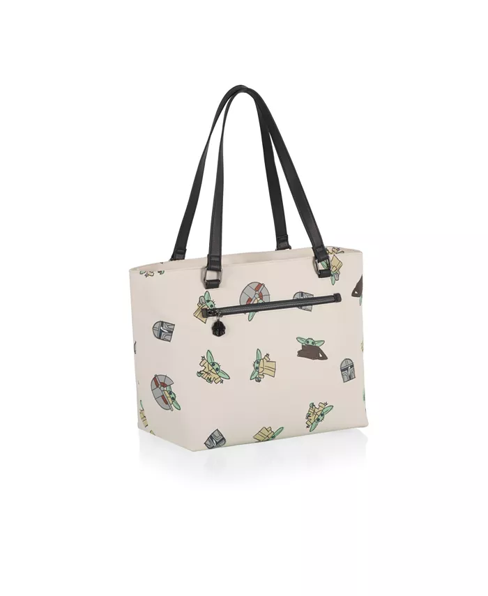 Disney Star Wars Uptown Cooler Tote Bag - Mycitystee