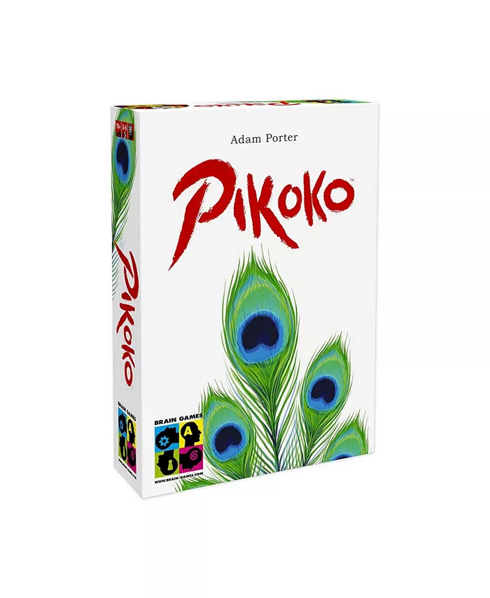 Brain Games Pikoko - Mycitystee