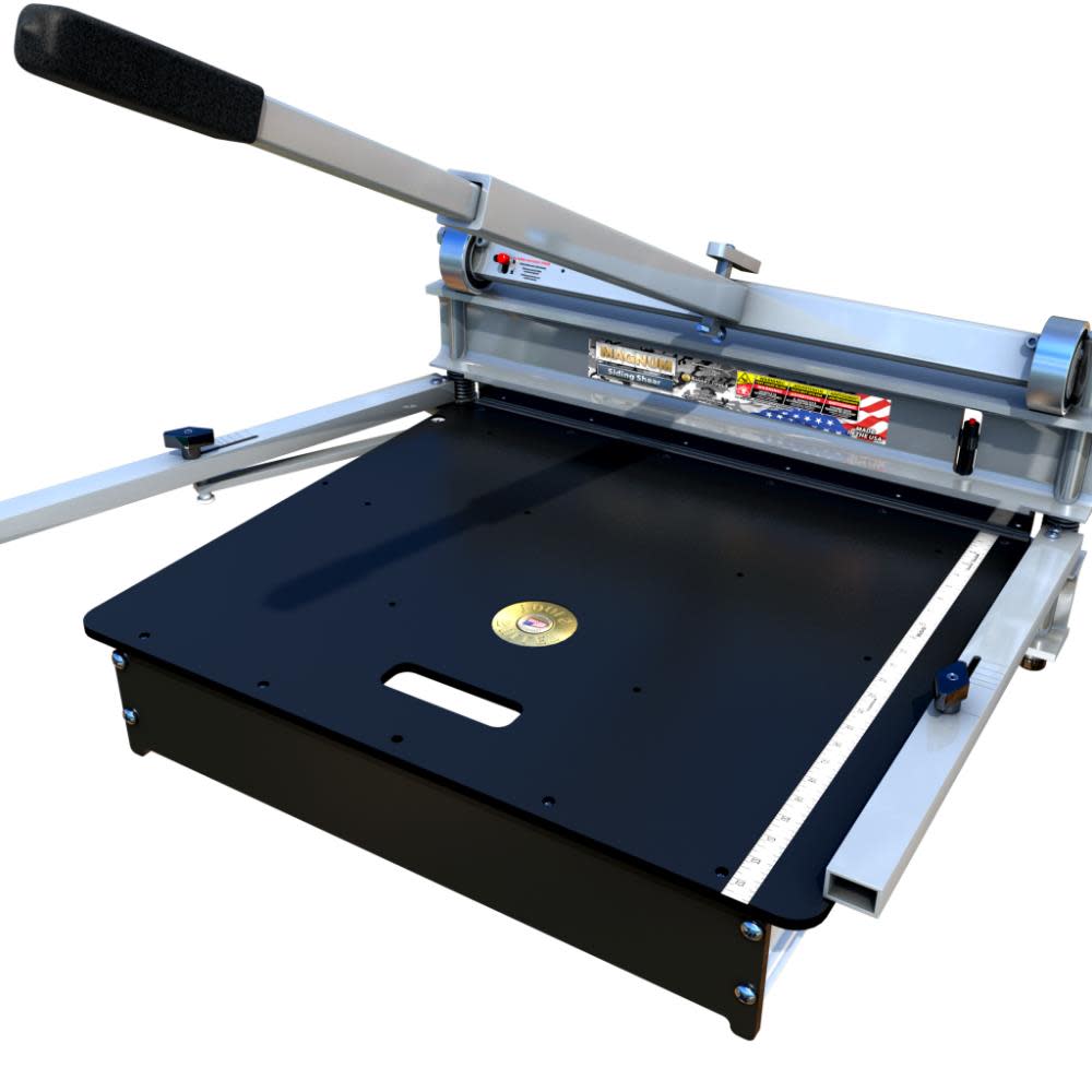 26 in MAGNUM Siding Cutter - Mycitystee