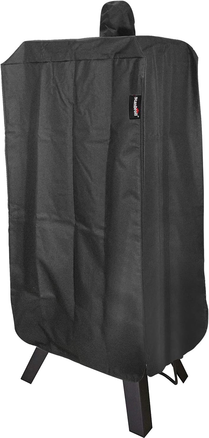 Grill Cover for Smoke Hollow 44 Inch Smoke Hollow PS4400, PS4415, 44241G2, 44241GW Model Smoke Grills - Mycitystee