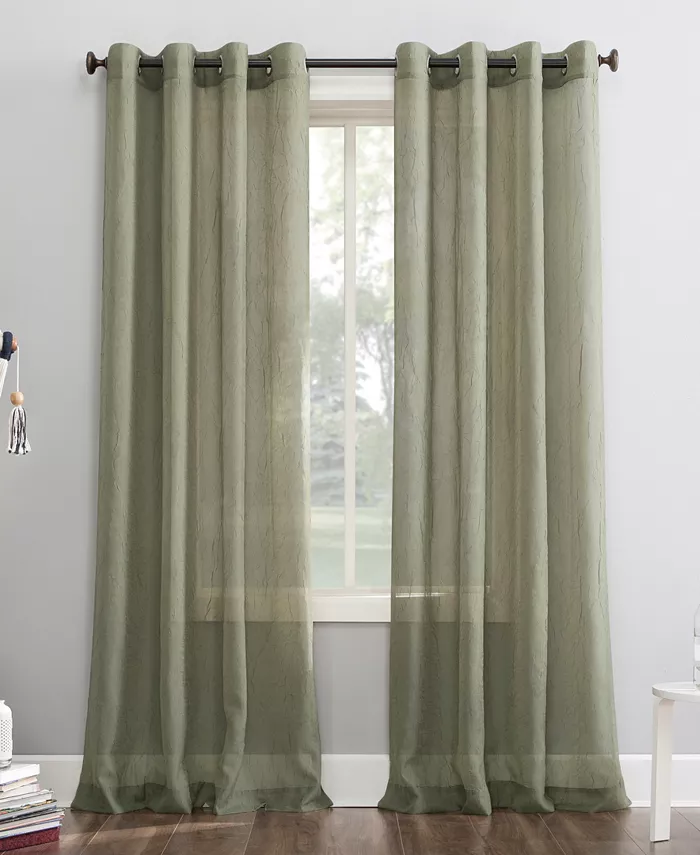No. 918 Crushed Sheer Voile 51