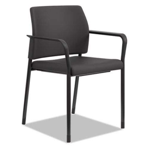 HON Accommodate Series Guest Chair， 23.25