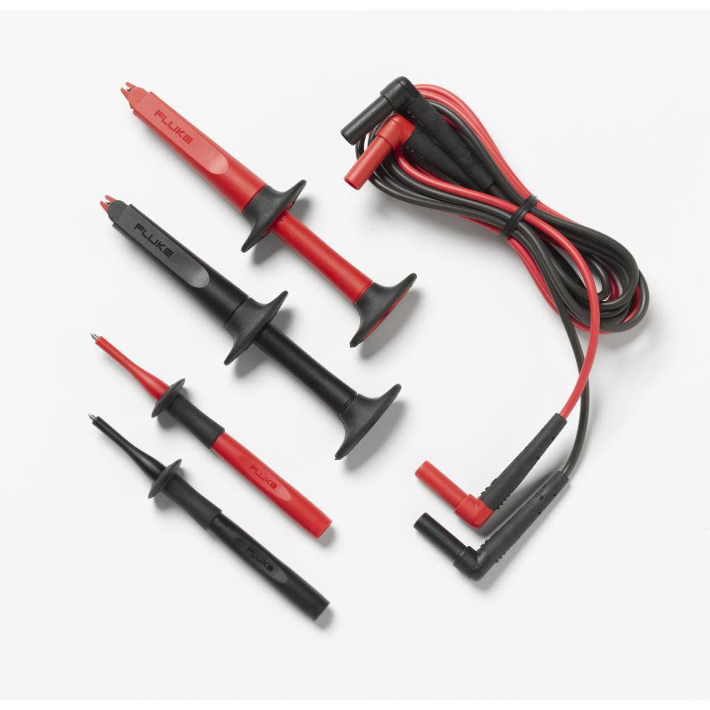 SureGrip Industrial Test Lead Set - Mycitystee