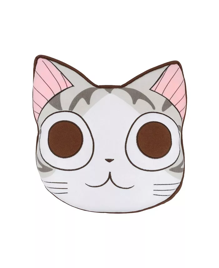 ABYSTYLE Chi's Sweet Home Plush Cushion - Mycitystee