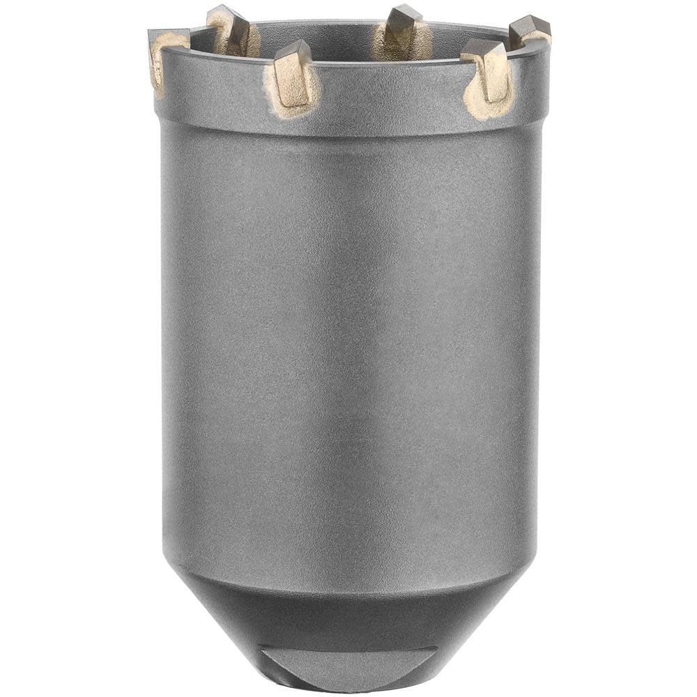 DEWALT 3 In. x 4 In. Core Bit Body DW5903 from DEWALT - Mycitystee
