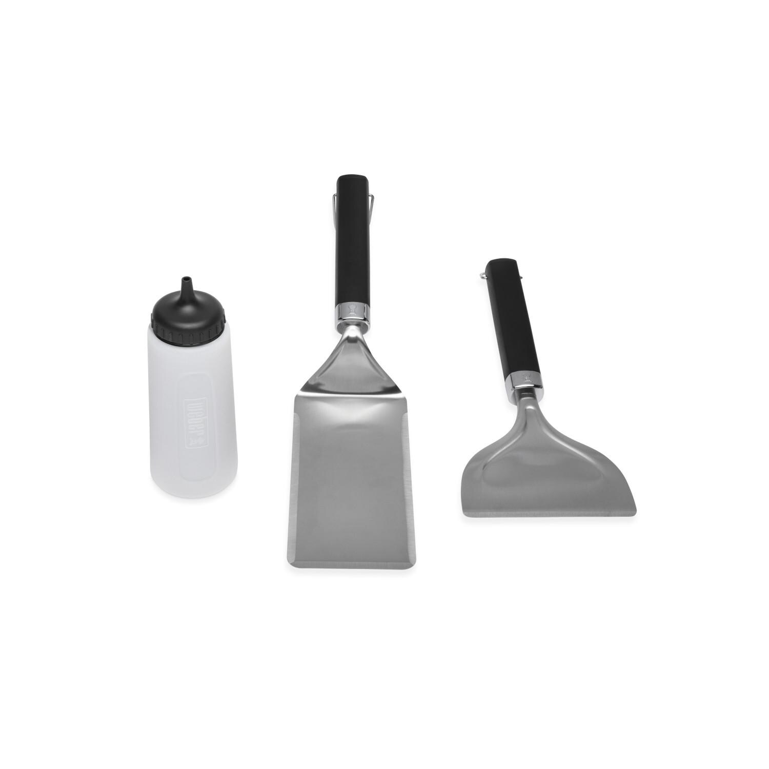Weber Griddle Starter Set - Mycitystee