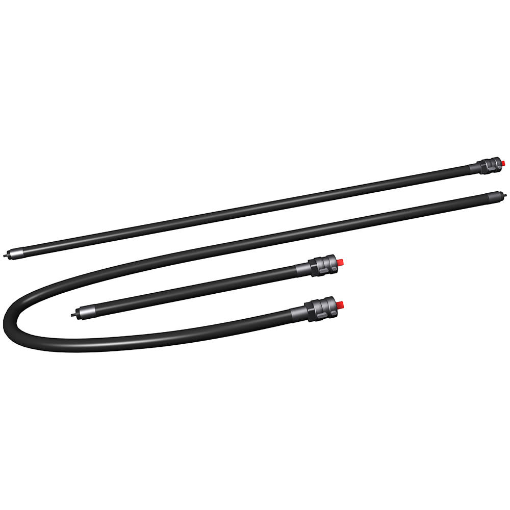 10' Flex Shaft Assembly - Mycitystee