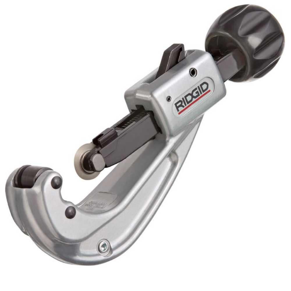 Ridgid 152 Quick-Acting Tubing Cutter 31642 from Ridgid - Mycitystee