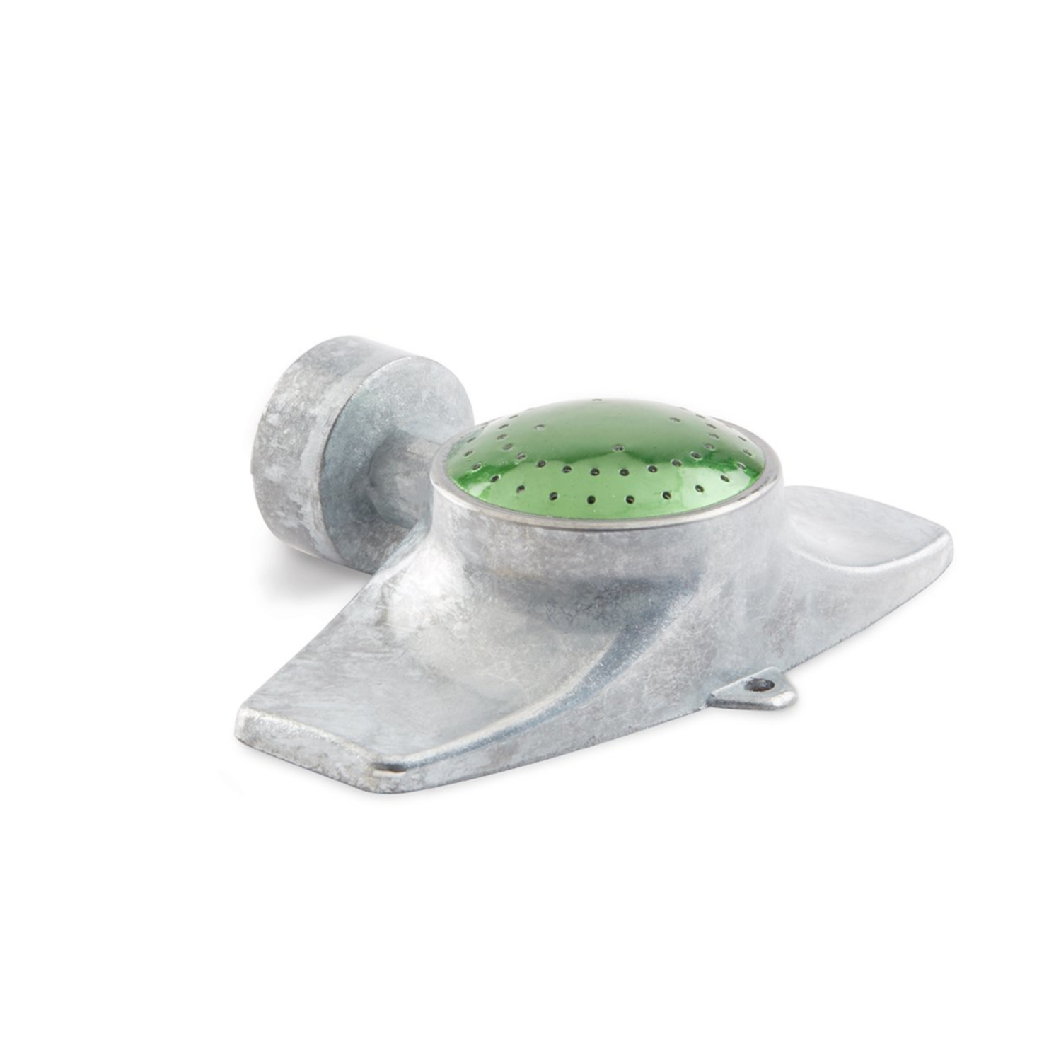 Gilmour Metal Elevated Base Stationary Sprinkler 30 sq ft 1 pk - Mycitystee