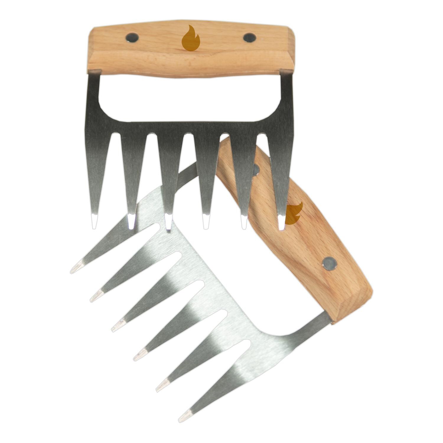 Drip EZ BBQ Pork Pullers - Mycitystee