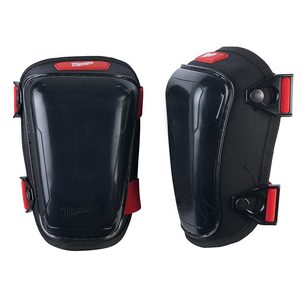 Milwaukee Knee Pad Hard Cap Gel 48-73-6010 from Milwaukee - Mycitystee
