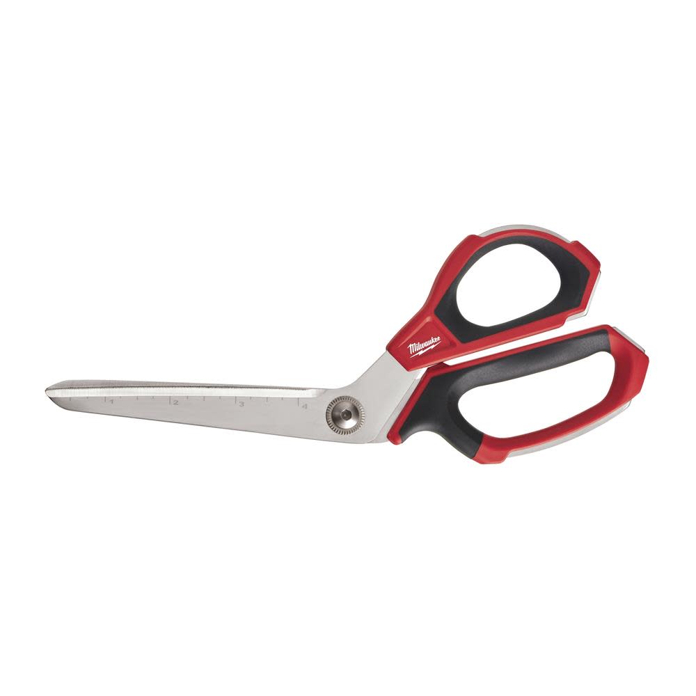 Milwaukee Jobsite Offset Scissors 48-22-4040 from Milwaukee - Mycitystee