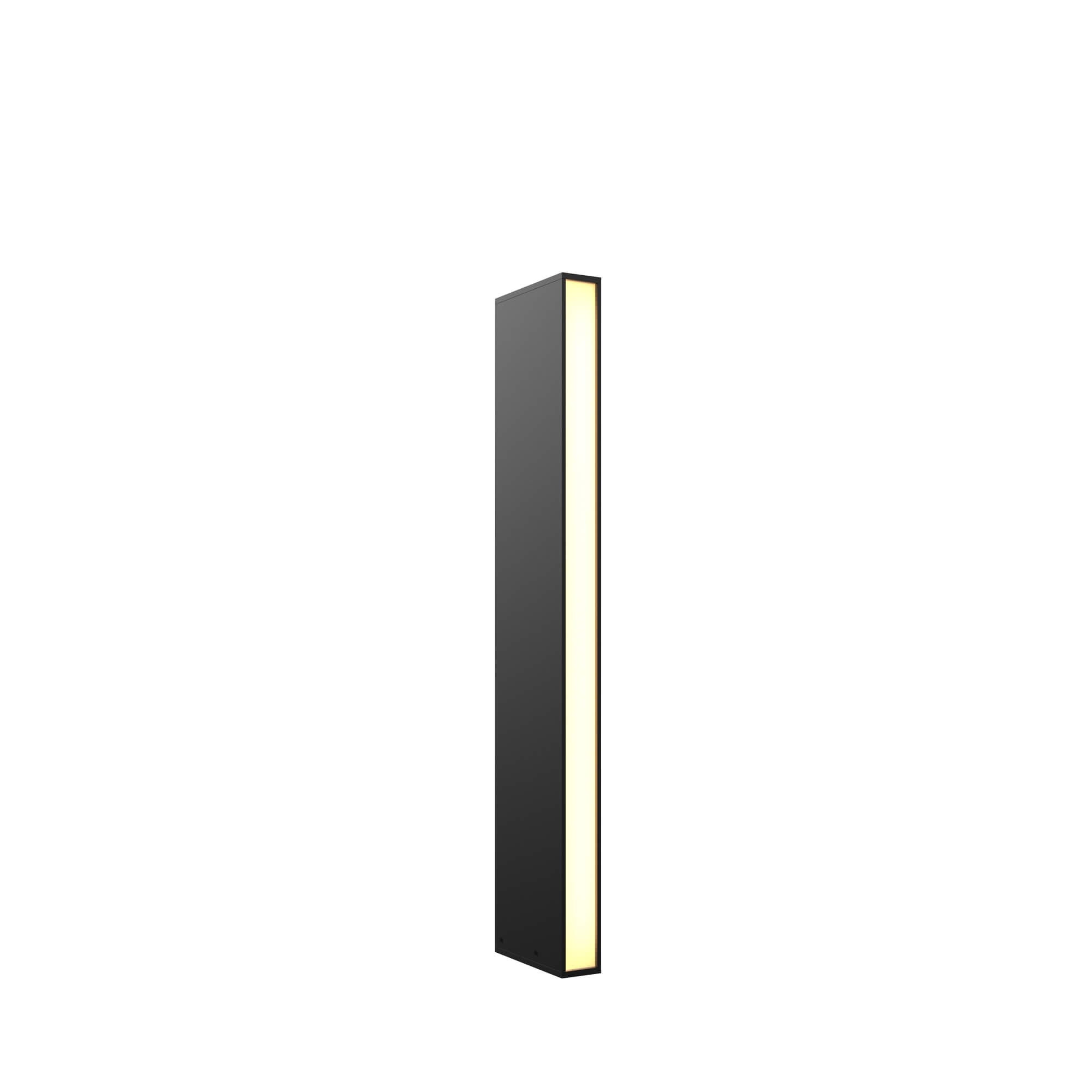 Column 20 Inch Bollard Light - Mycitystee