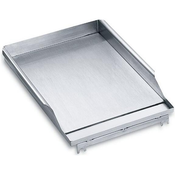 Lynx Professional Stainless Steel Griddle Plate - Mycitystee