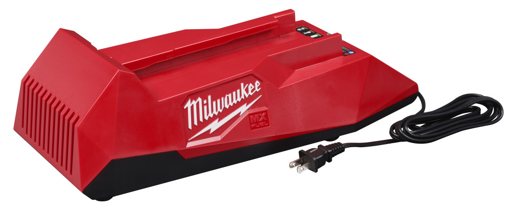 Milwaukee MX FUEL Charger MXFC from Milwaukee - Mycitystee