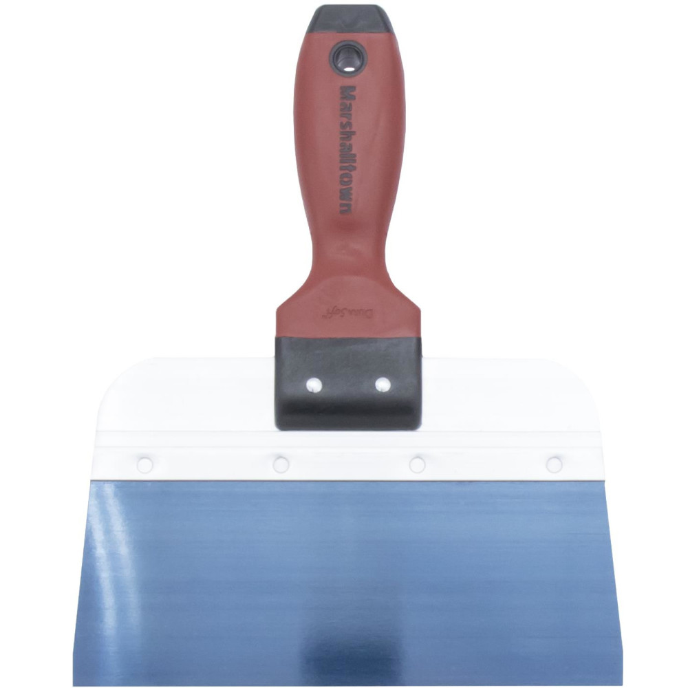 Marshalltown DuraSoft I Taping Knives 3 x 8 Blue Steel Blade - Mycitystee