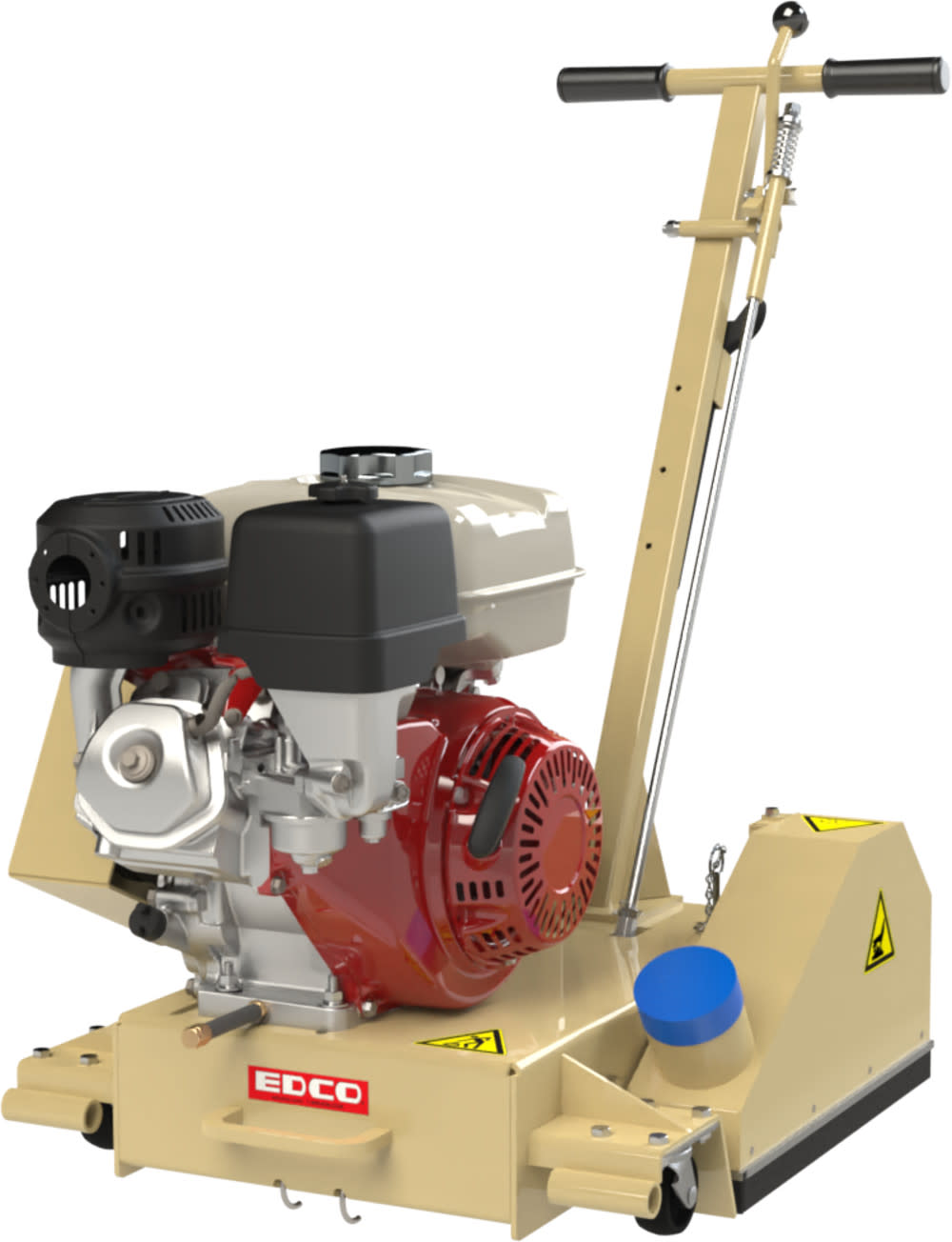 9HP Gas 8 Crack Repair Saw - Mycitystee