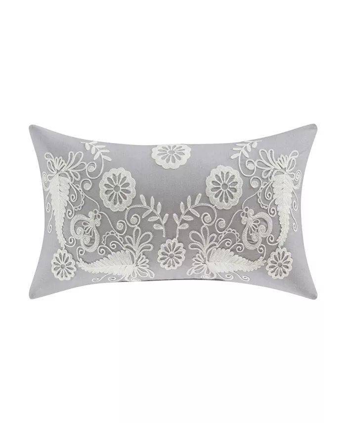 Piper Wright Melissa Decorative Pillow， 12