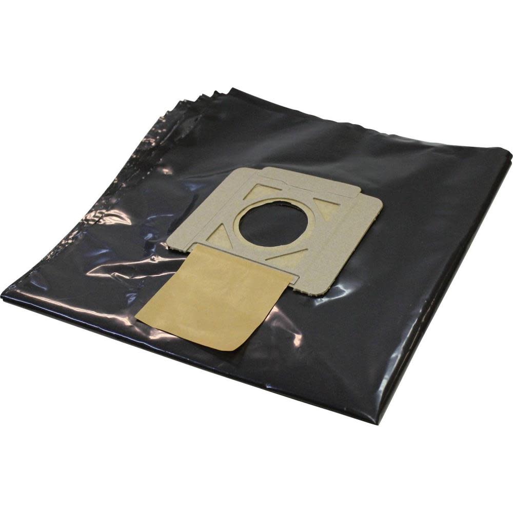 Makita Disposable Bag 5/pk VC4710 P-70297 from Makita - Mycitystee