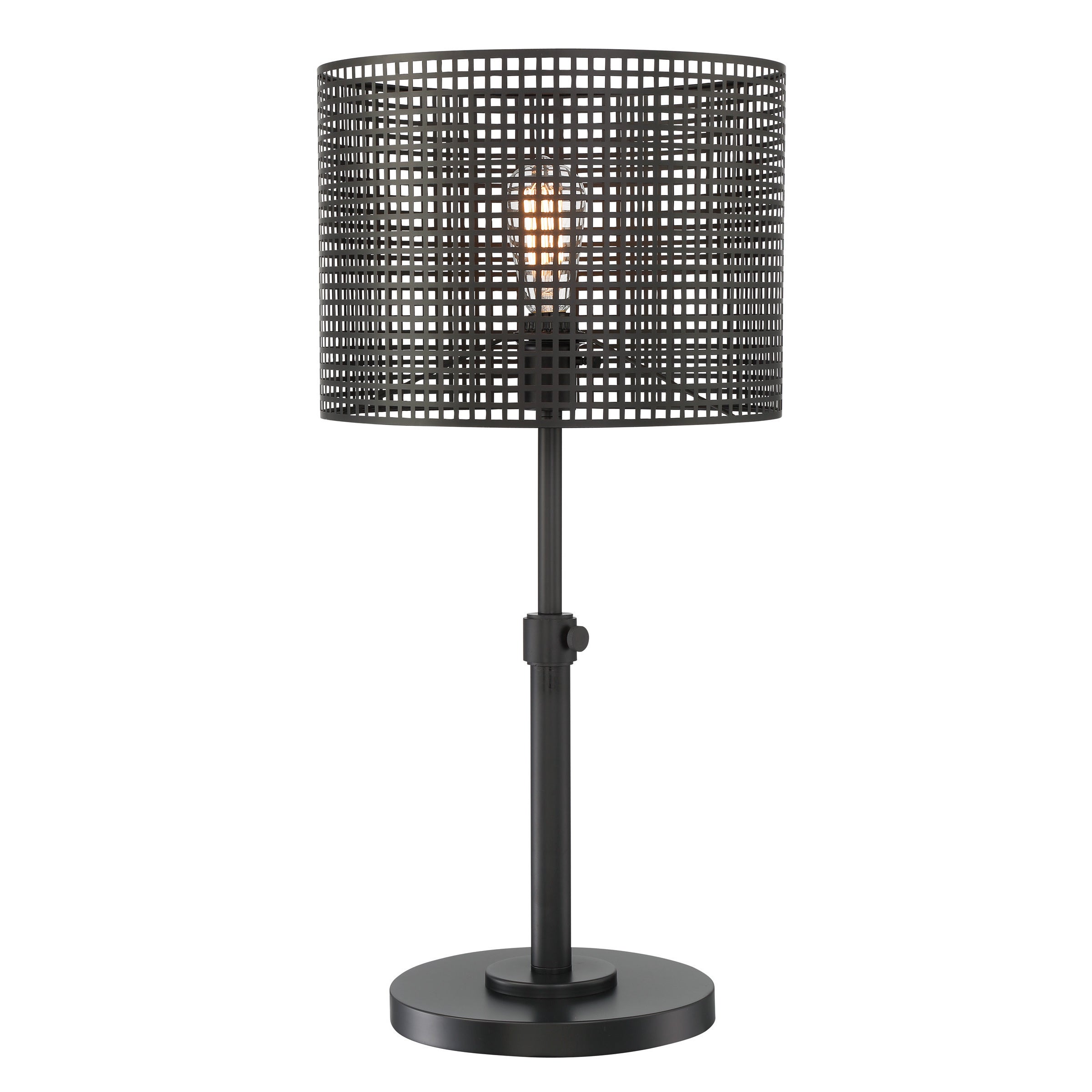Lite Source 1-Light Hamilton Table Lamp - Mycitystee