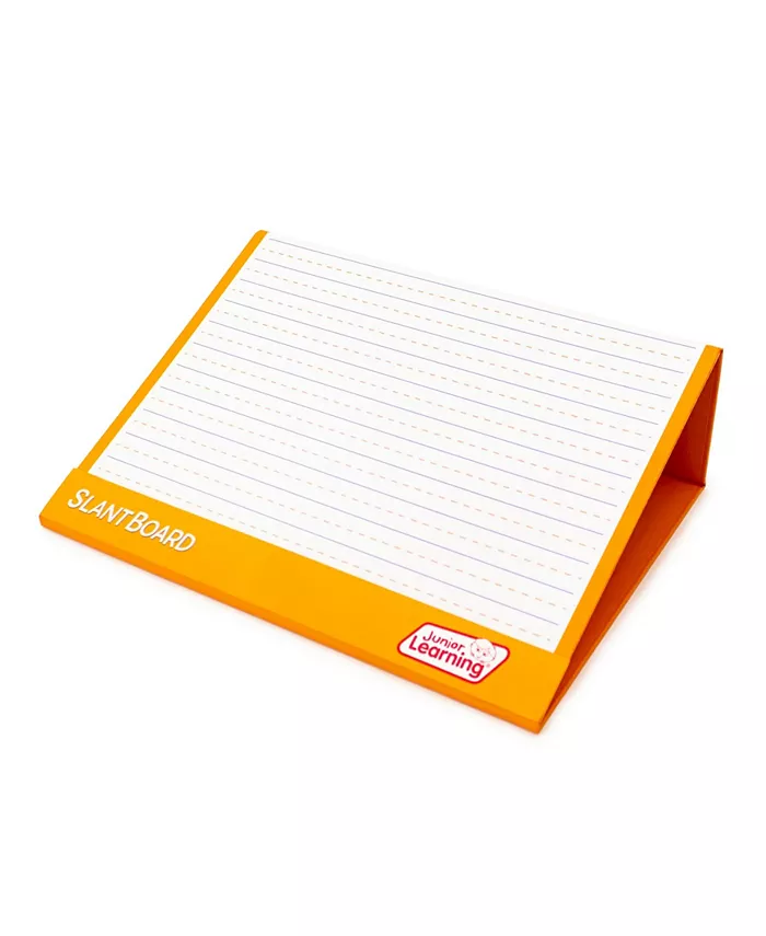 Junior Learning Slant Magnetic Creative Board Educational Learning - Mycitystee