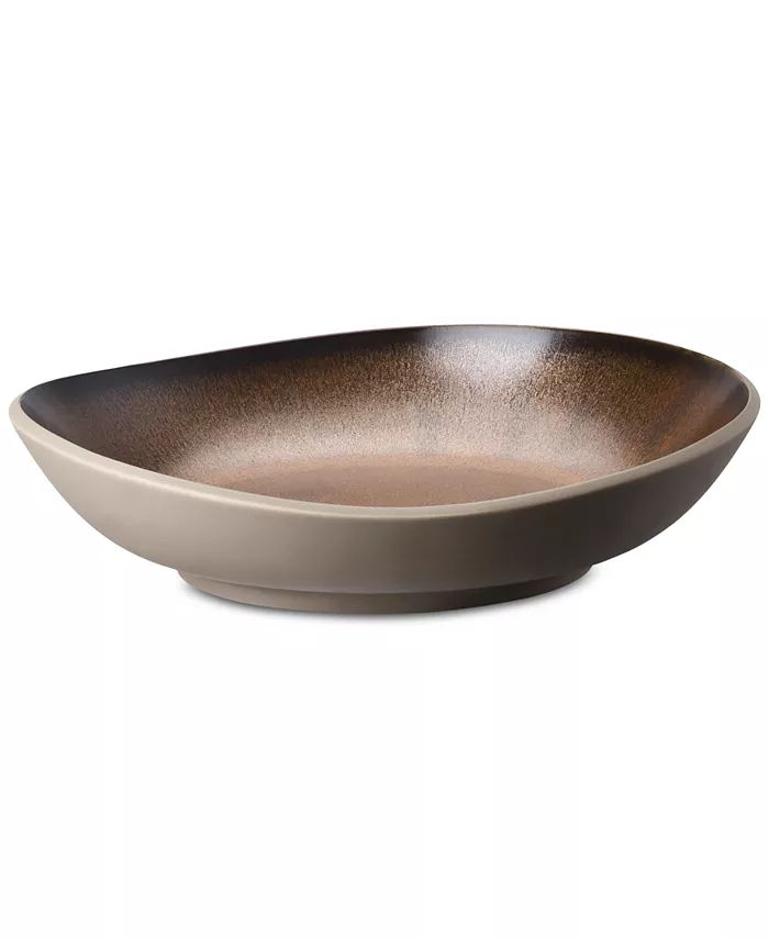Rosenthal Junto Stoneware Deep Soup Plate - Mycitystee
