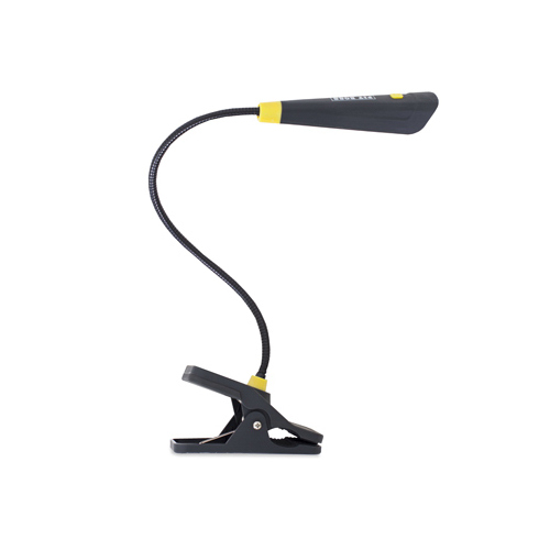 DANSONS US LLC 67275 9 LED Grill Light， 12-In. Flexible Neck - Mycitystee