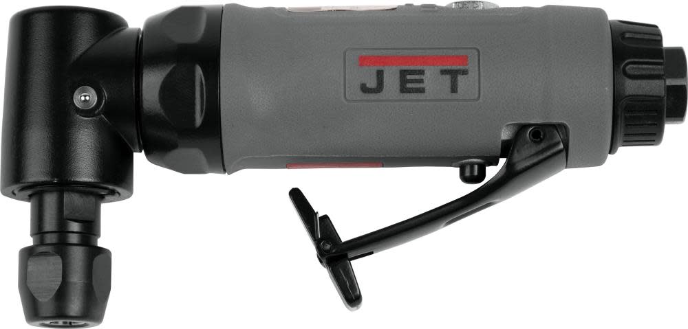 JET 1/4 in. Right Angle Composite Die Grinder 505415 from JET - Mycitystee
