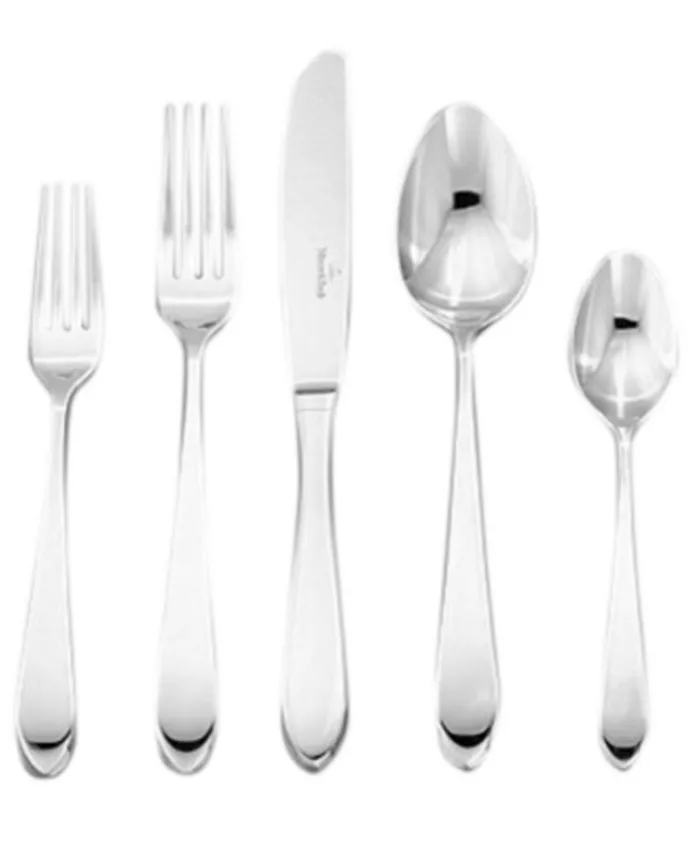 Villeroy Boch Sereno 5-Piece Place Setting - Mycitystee