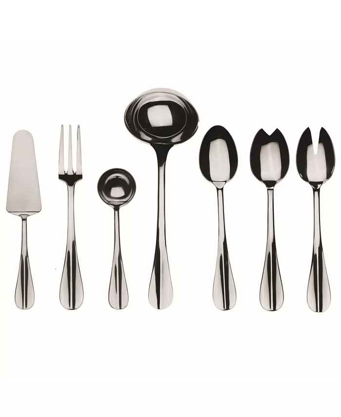 Mepra Roma Full Serving Set， 7 Piece - Mycitystee