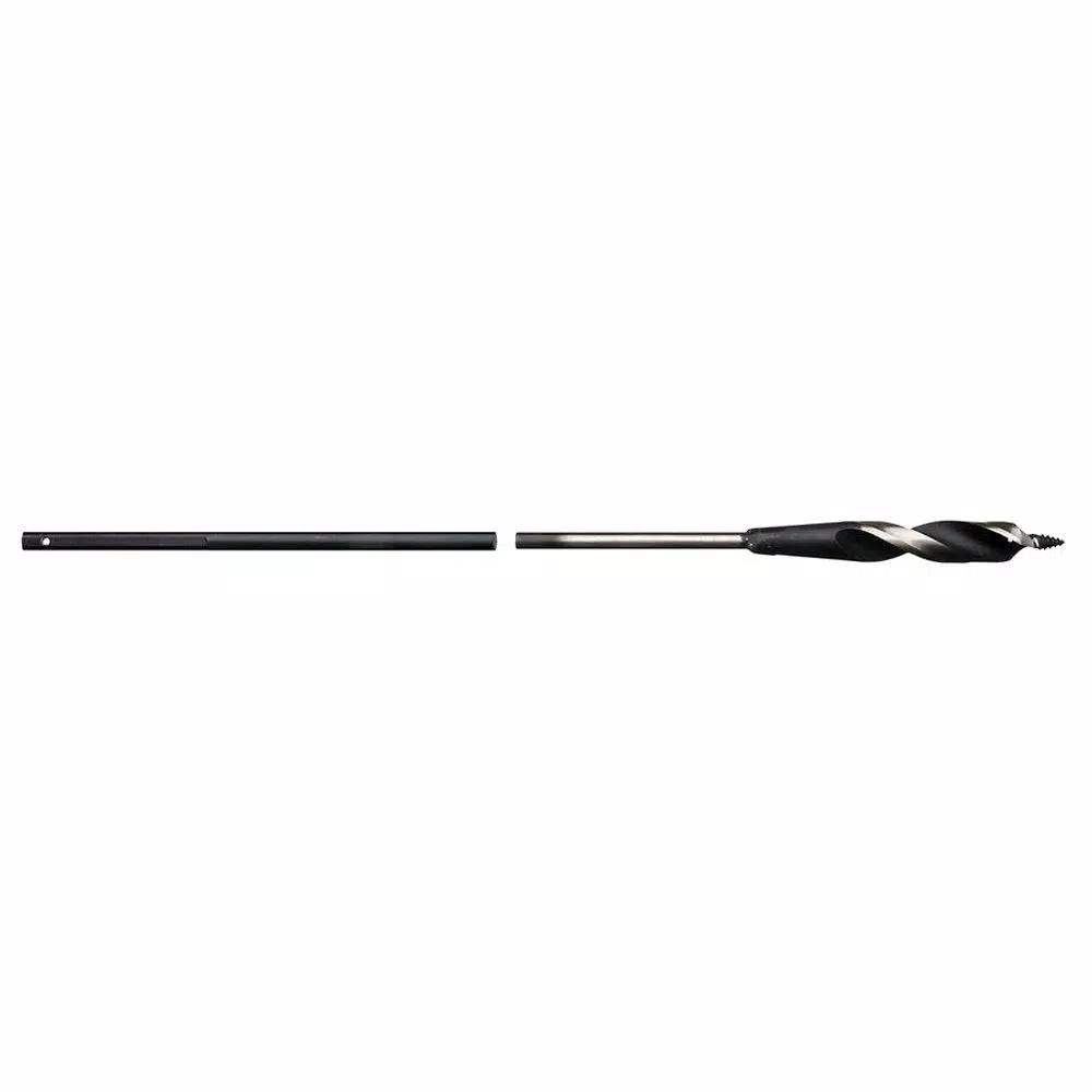 Milwaukee 1/2 in. x 72 in. Cable Bit and#8211; XDC Depot - Mycitystee