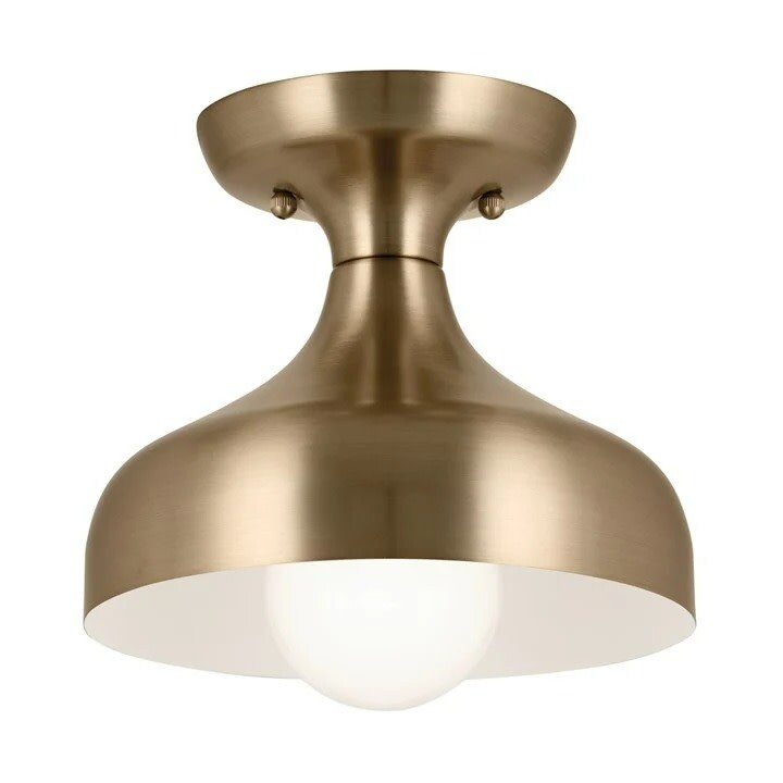 Kichler 52599 Sisu 8