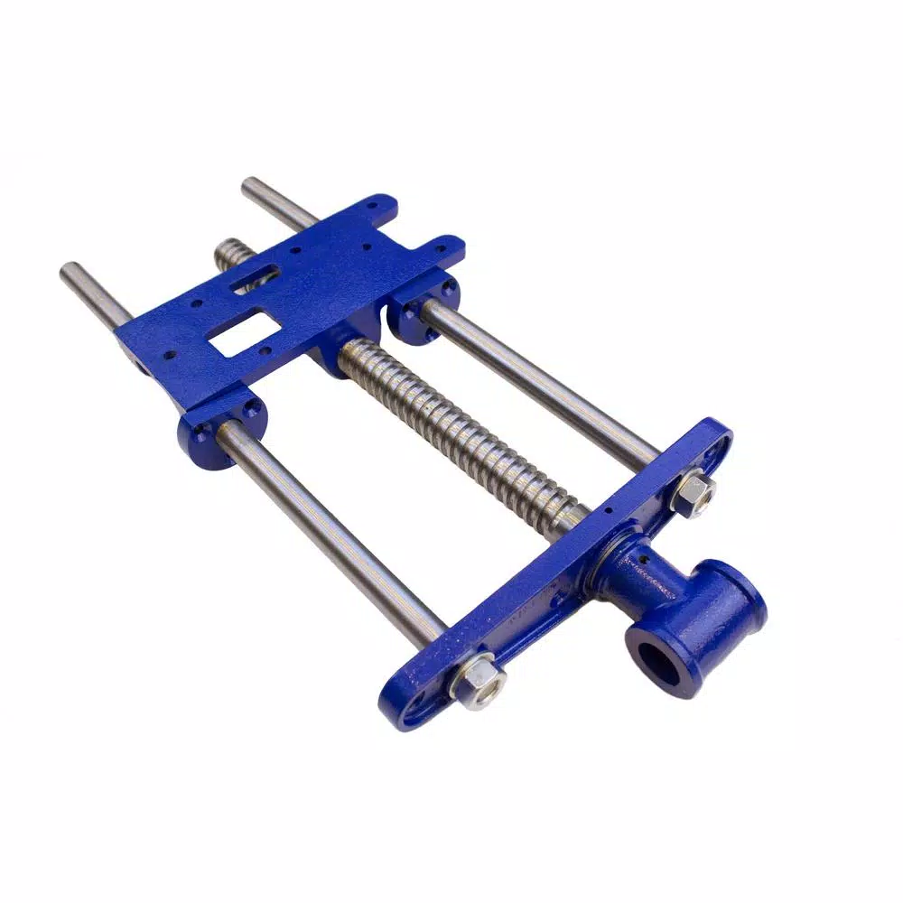 Yost Yost Large Front Vise and#8211; XDC Depot - Mycitystee