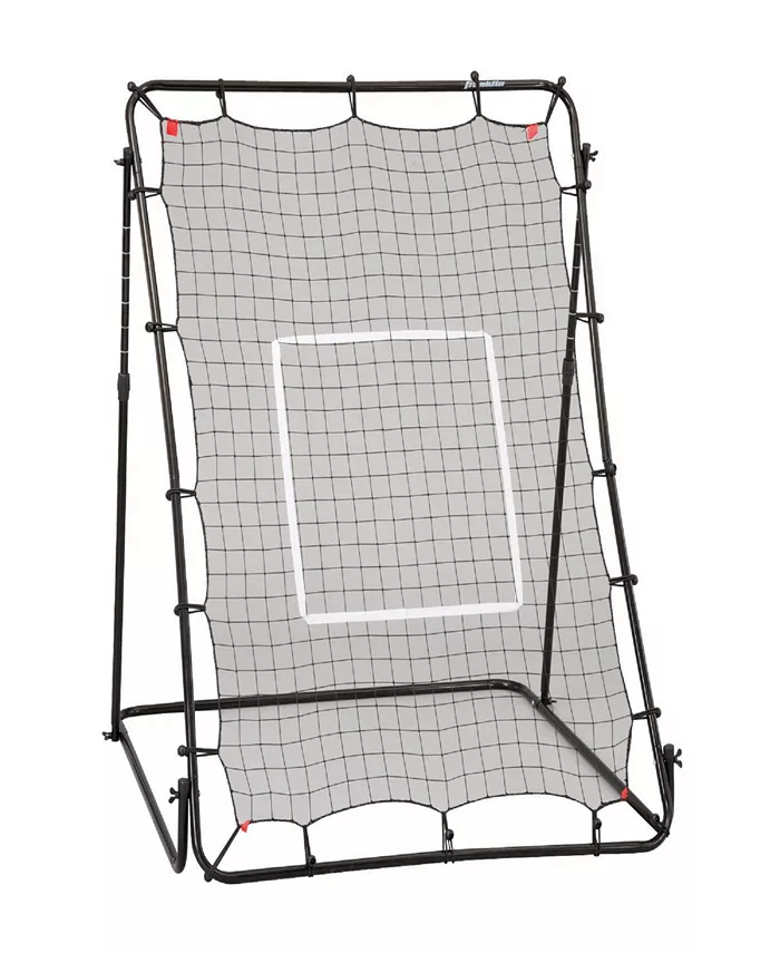 Franklin Sports Mlb 2-In-1 Multi Position Return Trainer - Mycitystee